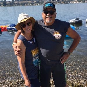 Meet your Posher, Nancy